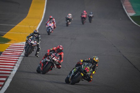 Bezzecchi Buddh Motogp 2023 2