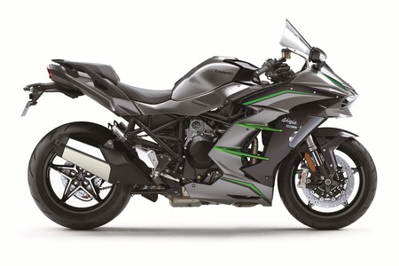 Kawasaki H2 Sx Se 2019 016