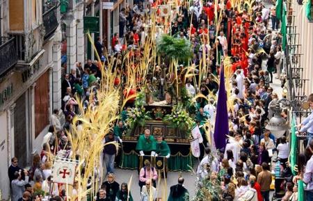 Domingo Ramos Valladolid