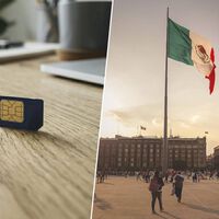 Más de 7.000 personas se movilizan contra el padrón de telefonía en México. Mientras, millones de usuarios que aún no han completado el trámite 