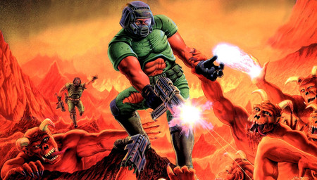 La serie basada en la creación de DOOM revela a su elenco de actores. Eduardo Franco y Patrick Gibson serán John Romero y John Carmack