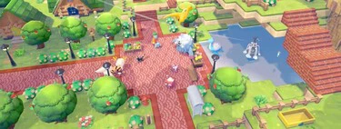 La mayor esperanza de Pokémon no es mejorar sus gráficos, son juegos tan arriesgados como Pokopia 