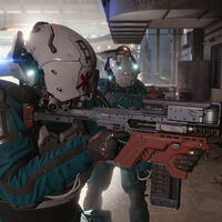 Tras cinco años, esta sigue siendo una de las mejores armas de Cyberpunk 2077 para los jugadores y muchos nunca la consiguen 
