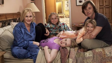 'Medium' cancelada según Patricia Arquette