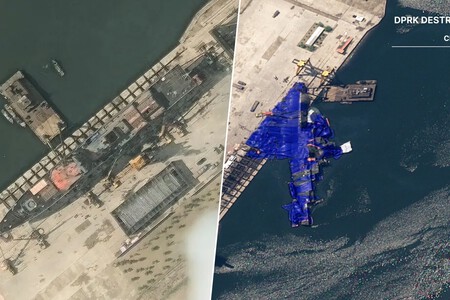 Satellite Images