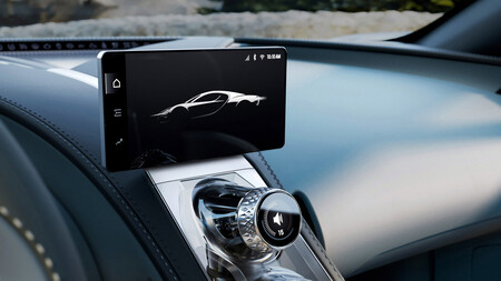 Bugatti Tourbillon 28