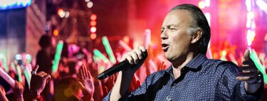 La burbuja de los festivales de música y los conciertos caros empieza a pincharse. Cancelaciones, Bertín Osborne y regresión a la media