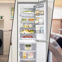 Más IA, menos consumo: así puedes mantener a raya la factura de la luz con los electrodomésticos Samsung