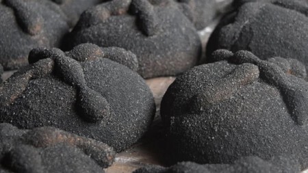 Pan De Muerto