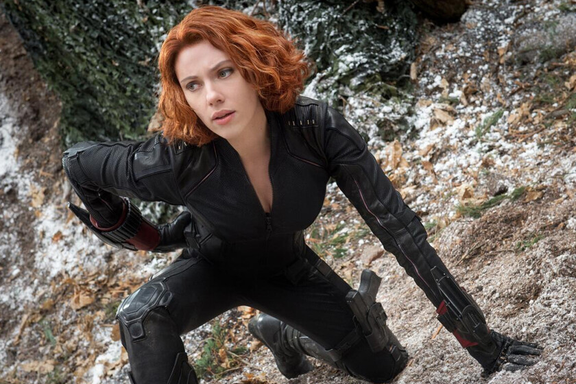 "Esa película me cambió la vida": Scarlett Johansson se pronuncia por primera vez sobre su fichaje por la nueva película de Jurassic World