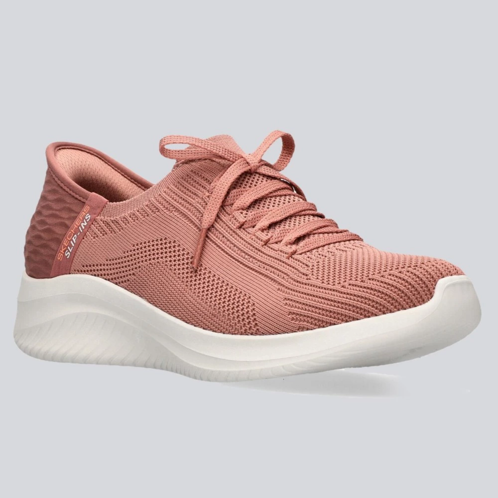 Skechers Slip Ultra Flex 3.0 Mujer
