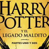 Harry Potter y el legado maldito ya disponible en preventa