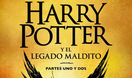 Harry Potter y el legado maldito ya disponible en preventa