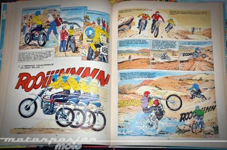 Coleccion Julie Wood 02