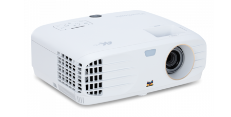 ViewSonic presenta su nuevo proyector 4K HDR10 por menos de 1.500 dólares