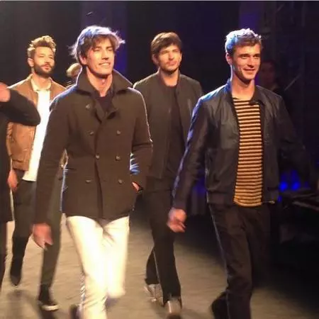 ¡Sigue en Instagram a los 5 mejores modelos de la 080 Barcelona!