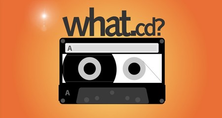 Adiós What.CD, una redada policial acaba con uno de los mayores trackers privados musicales de torrents