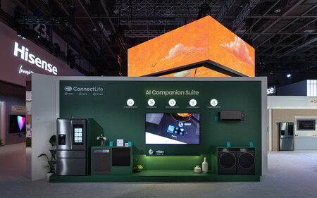 Hisense Ifa Ai Companion Suite