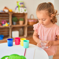 La curiosidad de los niños: así evoluciona en los primeros años y esto es lo que podemos hacer para potenciarla