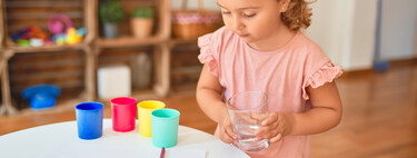 La curiosidad de los niños: así evoluciona en los primeros años y esto es lo que podemos hacer para potenciarla