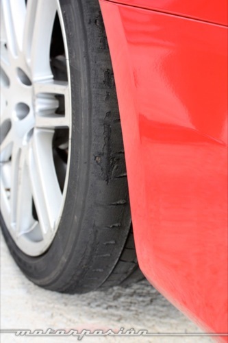 Audi Driving Experience en el Circuito de Jerez