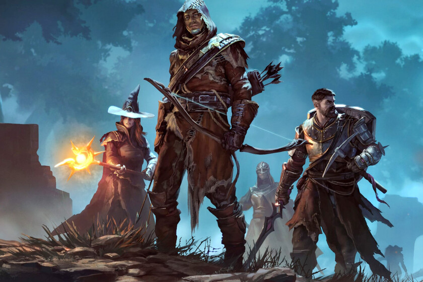 Imagen De Enshrouded