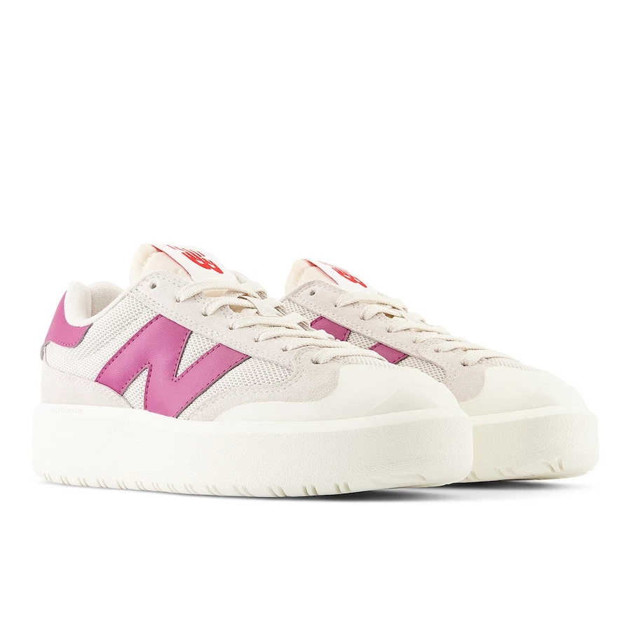Zapatillas casual de mujer CT302 v1 New Balance