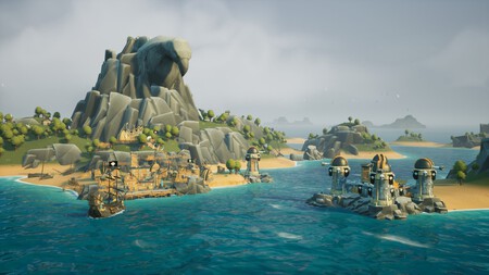 King Of The Seas Recurso 1