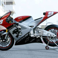 Un malayo se compró MV Agusta por 70 millones. Se encontró tantas deudas que tuvo que venderla por un euro 