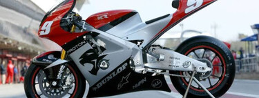 Un malayo se compró MV Agusta por 70 millones. Se encontró tantas deudas que tuvo que venderla por un euro 