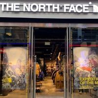 The North Face tiene la chaqueta con relleno de plumas a mitad de precio que nos va a salvar de la ola de frío polar  