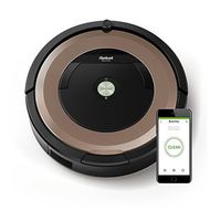 Precio mínimo en Amazon para el robot aspirador Roomba 895: sólo hoy, 299,99 euros
