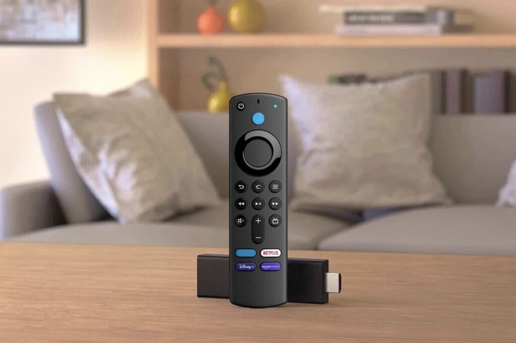 Amazon confirma lo que ya temíamos: solo estos usuarios podrán seguir instalando apps externas en sus nuevos Fire TV