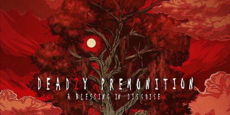 Deadly Premonition 2 traerá todo el surrealismo de Swery a Nintendo Switch en julio