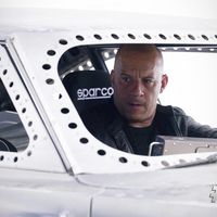 ¿Exagerado? Así es el nuevo trailer de Fast & Furious 8 