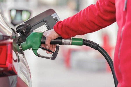 Aditivo Gasolina 2