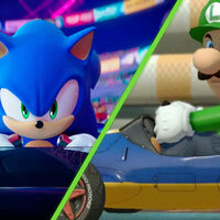 Sega evita la fórmula de Mario Kart en Sonic Racing: CrossWorlds y no contará con el clásico objeto que divide a los fans