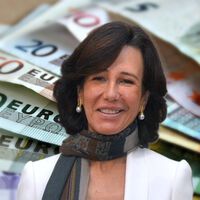 Es normal que los bancos ahora tengan grandes beneficios en España. No es normal lo poco que dan por los depósitos