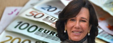 Es normal que los bancos ahora tengan grandes beneficios en España. No es normal lo poco que dan por los depósitos