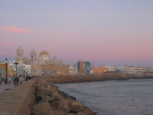 Cual Es La Ciudad Mas Antigua De España
