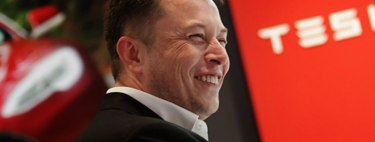 Elon Musk cambia de parecer: ahora está en desacuerdo con el incremento de aranceles impuestos por EE. UU. a China