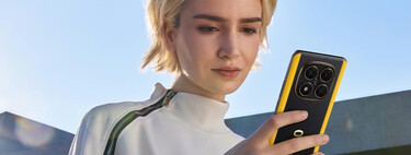 Este móvil Xiaomi tiene buena pantalla, buena cámara y ahora está a un precio imbatible 