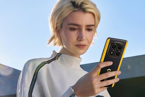 Xiaomi Poco X7