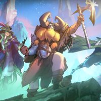 Si no tienes tiempo para jugar, este survival de mundo abierto ha pensado en ti. Inspirado por Valheim y HellDivers 2, así es Project Frontier