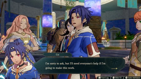 Fire Emblem Fortunes Weave 02