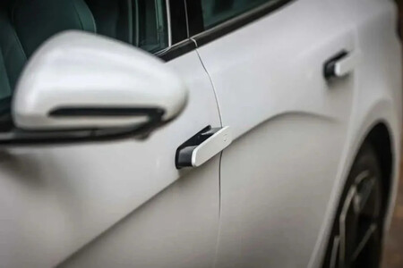 Prohibicion Manijas Electricas China 2