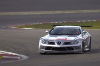 RENNtech pone precio al Mercedes-Benz SLR McLaren 722 GT: 795.000 euros