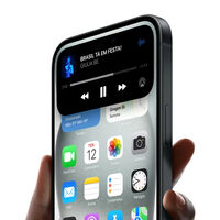 Cupom deixa iPhone 15 R$ 250 mais barato na loja oficial da Apple no Mercado Livre 