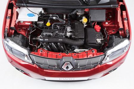 Renault Kwid 6