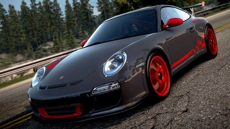 'Need for Speed: Hot Pursuit', nuevas imágenes del retorno del clásico